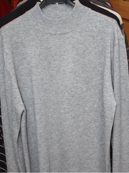Imagen de Jersey Lana a70