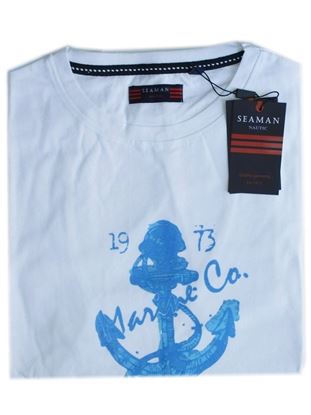 camiseta Seaman a321