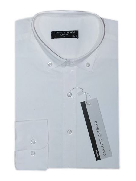 Imagen de Camisa Blanca  a027