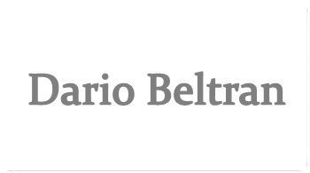 Logo de la marca DARIO BELTRAN