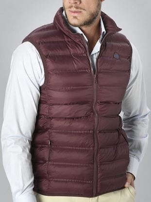 Gilet a483