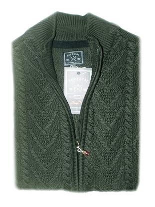 Chaqueta Forestal a398