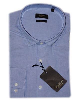 Camisa Seaman cmla269