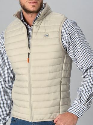 Chaleco Gilet a413