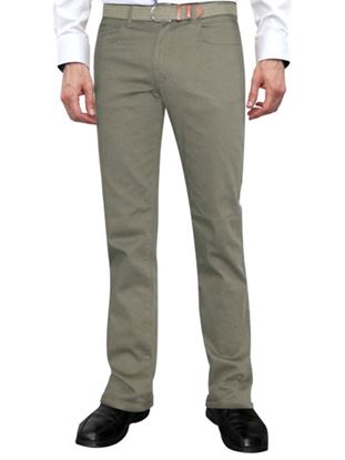 Chinos Koyote a34