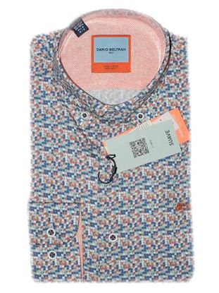 Dario Beltran mla080