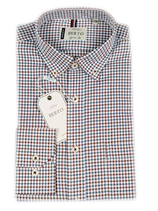 Berto Manga Larga  a315