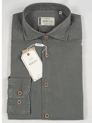 Berto Manga Larga a355