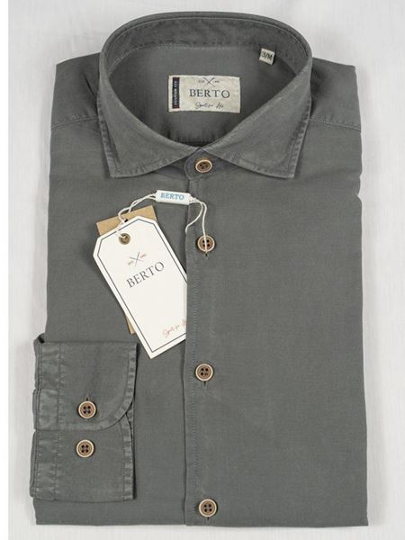 Imagen de Berto Manga Larga a355
