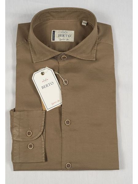 Imagen de Berto manga Larga  a210