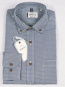 Imagen de Berto Manga Larga a308