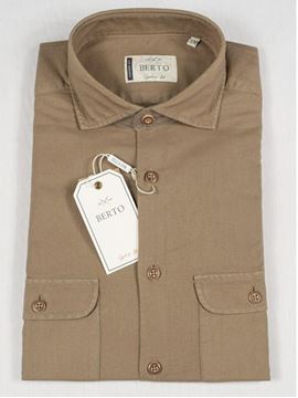 Imagen de Berto Manga Larga a199