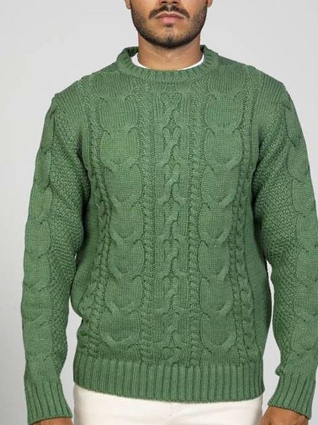 Imagen de Jersey Berto a52