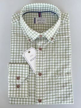 Imagen de Camisa Berto  MLLa344