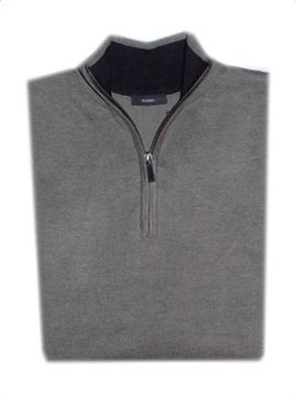 Imagen de Jersey Zip a246