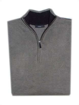 Jersey Zip a246